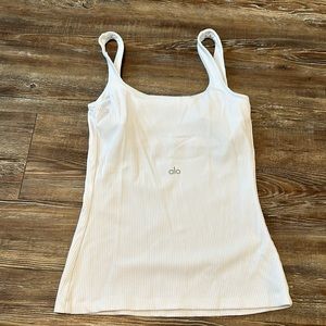 ALO tank top
